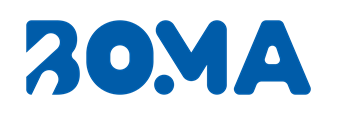 logo BOMA