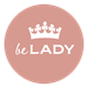 logo be LADY