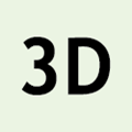 3D forming