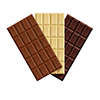 Chocolate.