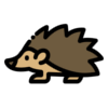 hedgehog