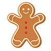 Gingerbreads