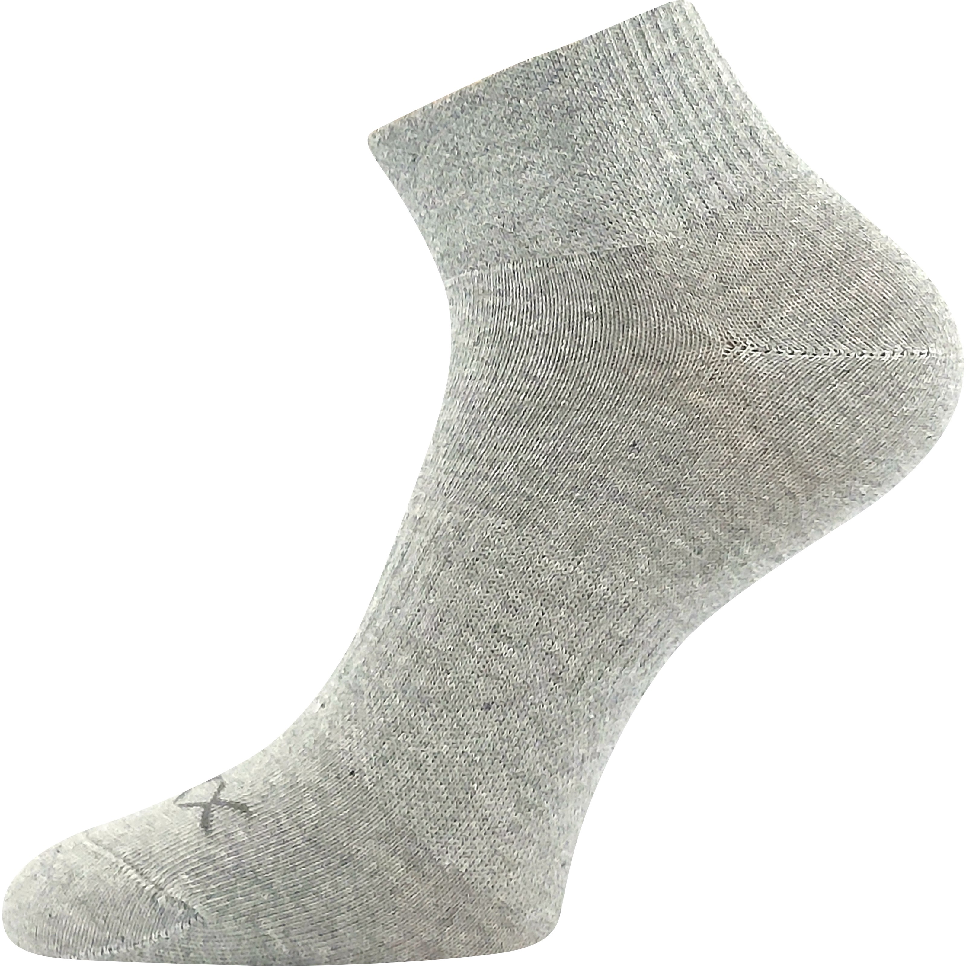 Cotton sports socks BADDY B 3 pairs mix A VoXX 122090 L-11