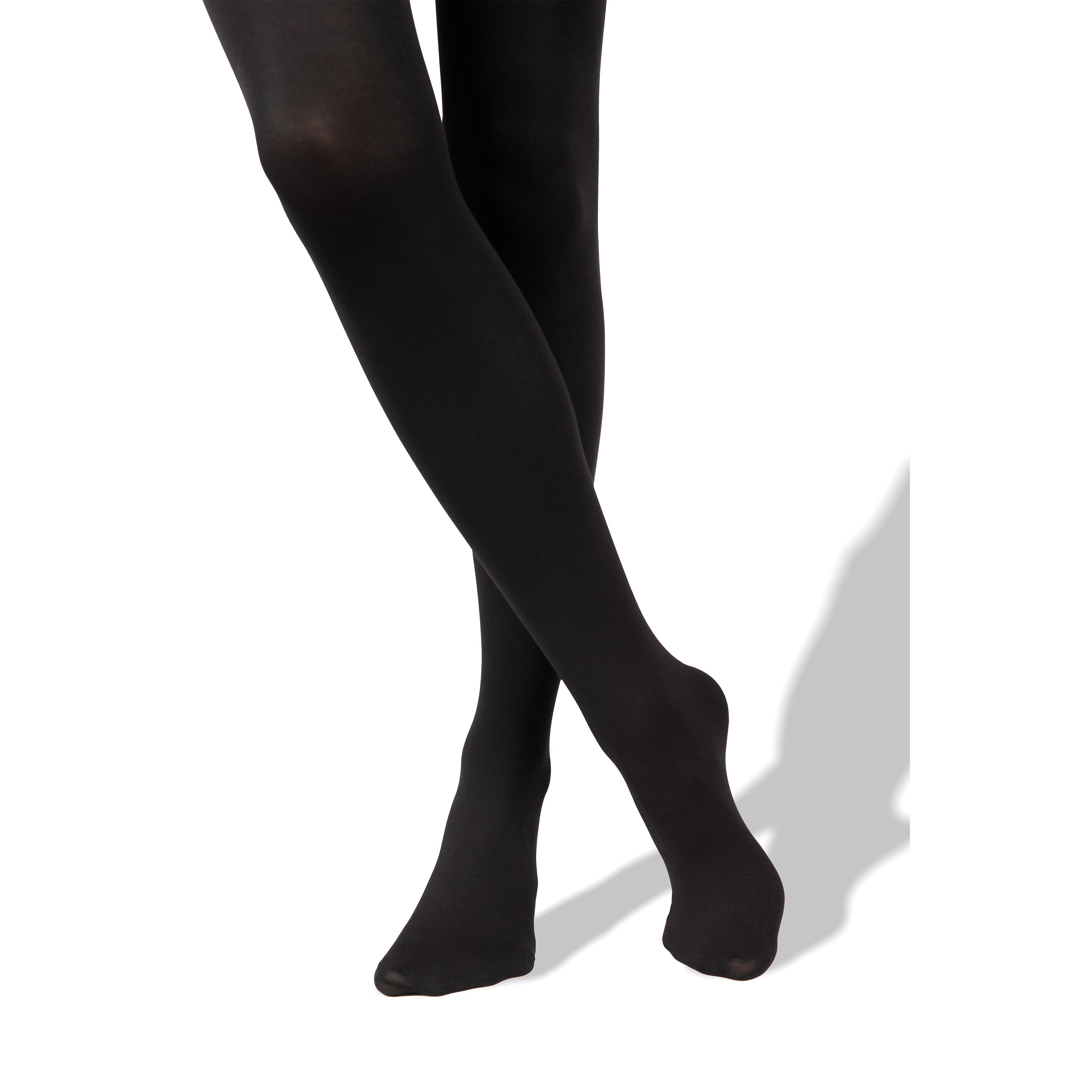 MICRO tights 100 DEN NERO thick tights be LADY 122803 L-11