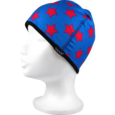 ALYAN functional reversible STAR cap