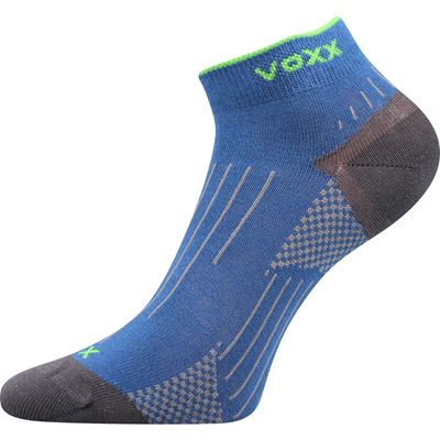 AZULIK boys' thin sports socks (3 pairs)