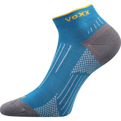 AZULIK boys' thin sports socks (3 pairs)