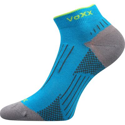 AZULIK boys' thin sports socks (3 pairs)