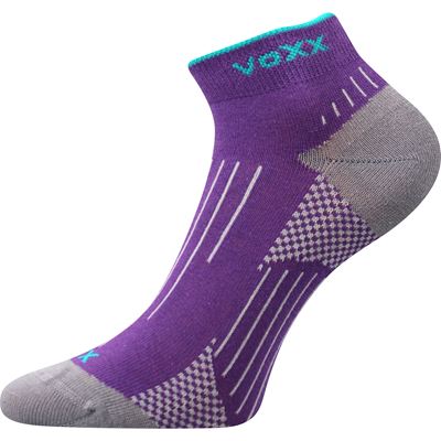AZULIK girls' thin sports socks (3 pairs)