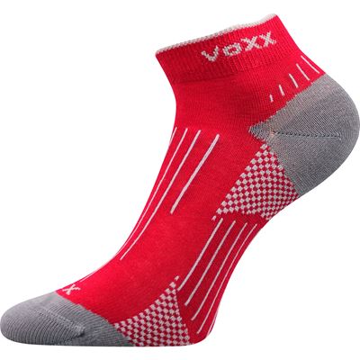 AZULIK girls' thin sports socks (3 pairs)