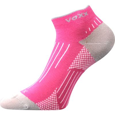 AZULIK girls' thin sports socks (3 pairs)