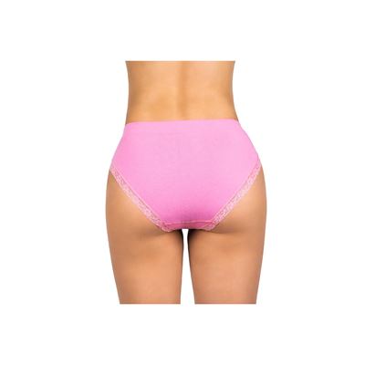 Women's panties BAMBOO SEAMLESS 003 bamboo ROSE (pink)