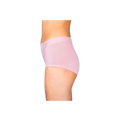 Women's panties BAMBOO SEAMLESS 004 bamboo PINK (light pink)