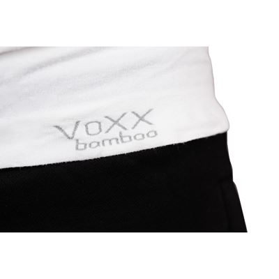 Men's bamboo undershirt BAMBOO SEAMLESS 021 seamless WHITE (white)