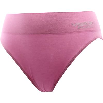 Women's panties BAMBOO SEAMLESS 002 bamboo ROSE (pink)
