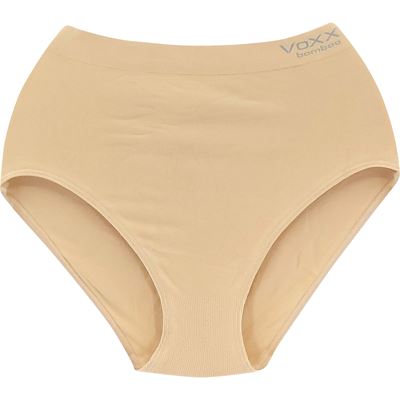 Women's panties BAMBOO SEAMLESS 004 bamboo BEIGE (beige)