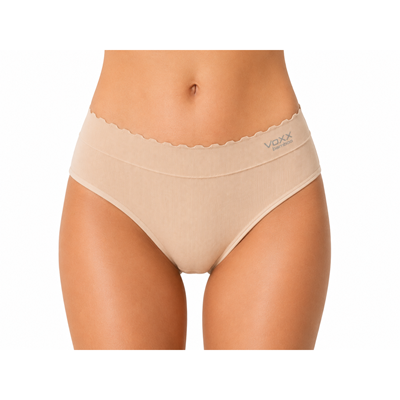 Women's BAMBOO SEAMLESS 007 bamboo panties BEIGE VoXX 127538 2