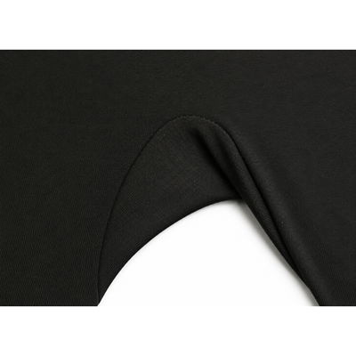 Women's leggings BAMBOO SEAMLESS 040 bamboo BLACK (black) VoXX 127535 3