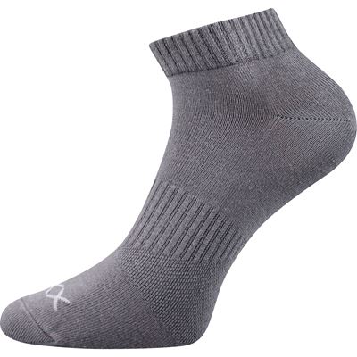 BADDY A cotton sports socks, low, 3 pairs mix A VoXX 122087 3