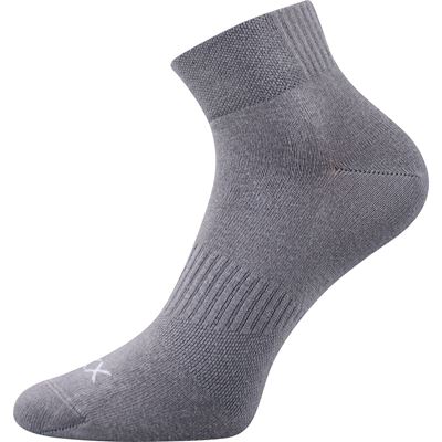 Cotton sports socks BADDY B 3 pairs mix A VoXX 122090 3