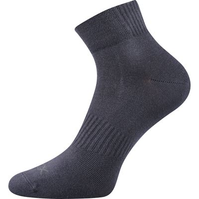 Cotton sports socks BADDY B 3 pairs mix A