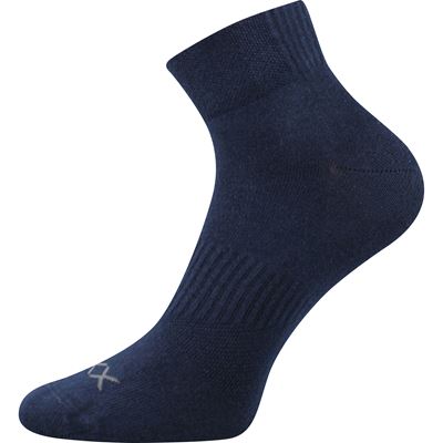 Cotton sports socks BADDY B 3 pairs mix A