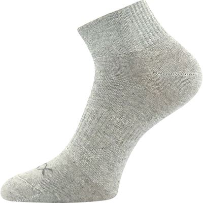 Cotton sports socks BADDY B 3 pairs mix A
