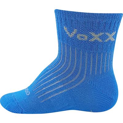 BAMBÍK bamboo baby socks for boys (3 pairs)