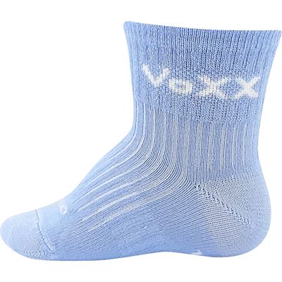 BAMBÍK bamboo baby socks for boys (3 pairs)