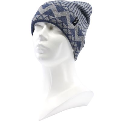 Men's knitted cap BAYRON jeans