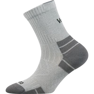 BELKINIK boys' bamboo sports socks (3 pairs)