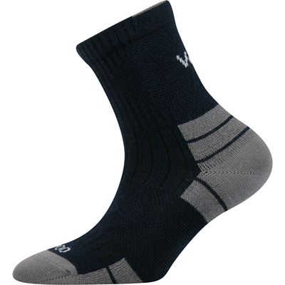 BELKINIK boys' bamboo sports socks (3 pairs)