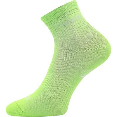Children's sports socks made from organic cotton BOBBIK boys (3 pairs)