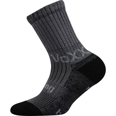 BOMBERIK thick bamboo children's socks MIX B for boys (3 pairs)