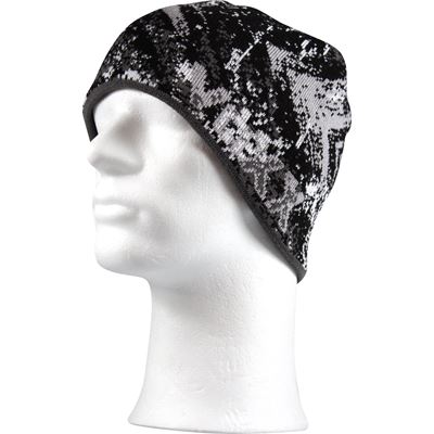 Men's knitted cap CAPTUR grey