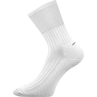Medicine CORSA socks with soft cuff LIGHT GREY
