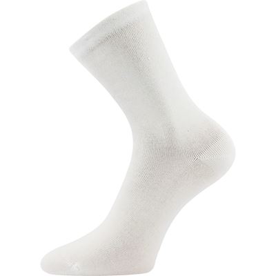 DIACOTTONIX super stretch socks for diabetics WHITE Lonka 126865 4