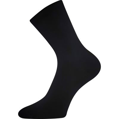DIACOTTONIX super stretch socks for diabetics BLACK Lonka 126869 4