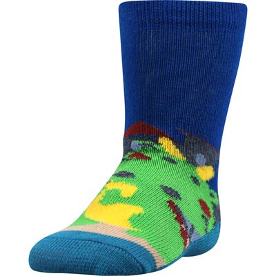 Baby socks, paired 1+1 DORA boys