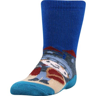 Baby socks, paired 1+1 DORA boys