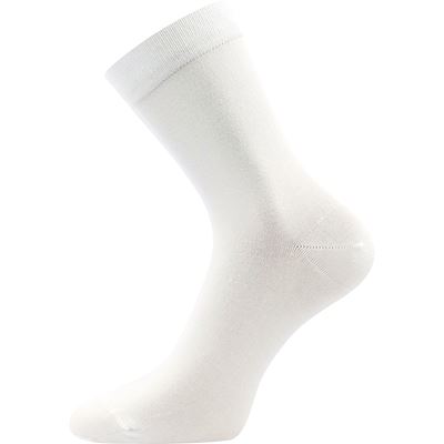 DRBAMBIK white bamboo medicine socks