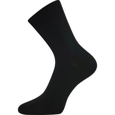 DRBAMBIK black bamboo medicine socks