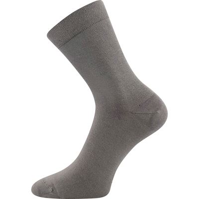 DRMEDIK cotton medicine socks, grey