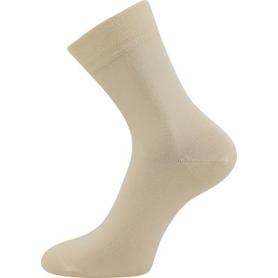 DRMEDIK beige cotton medical socks Lonka 123448 3