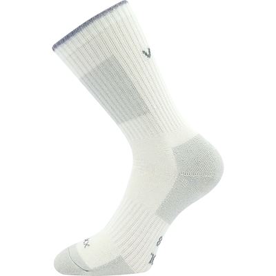 EMPIRE thick melange socks, beige