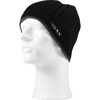 ENCLAVE men's knitted hat, grey