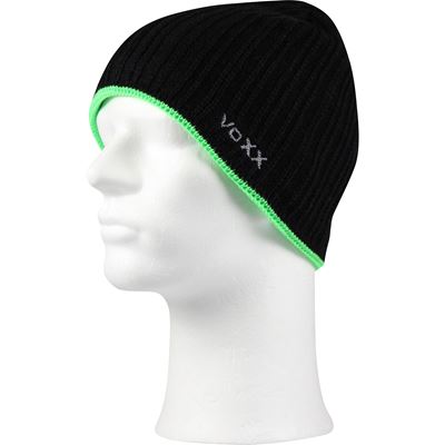 ENCLAVE men's knitted hat, green