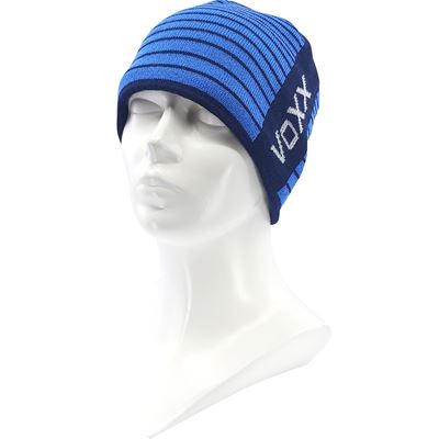 EXPRESS blue knitted boys' hat