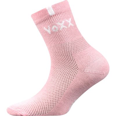 FREDÍK children's sports socks for girls (3 pairs)