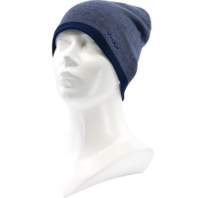 GENESIS men's knitted winter hat JEANS